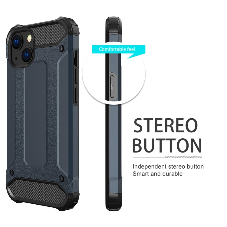 Magic Armor TPU Phone Case, For iPhone 14, For iPhone 14 Plus, For...