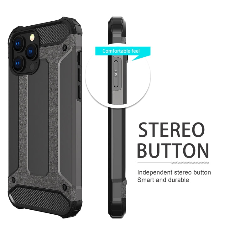 Magic Armor TPU Phone Case, For iPhone 14 Pro Max