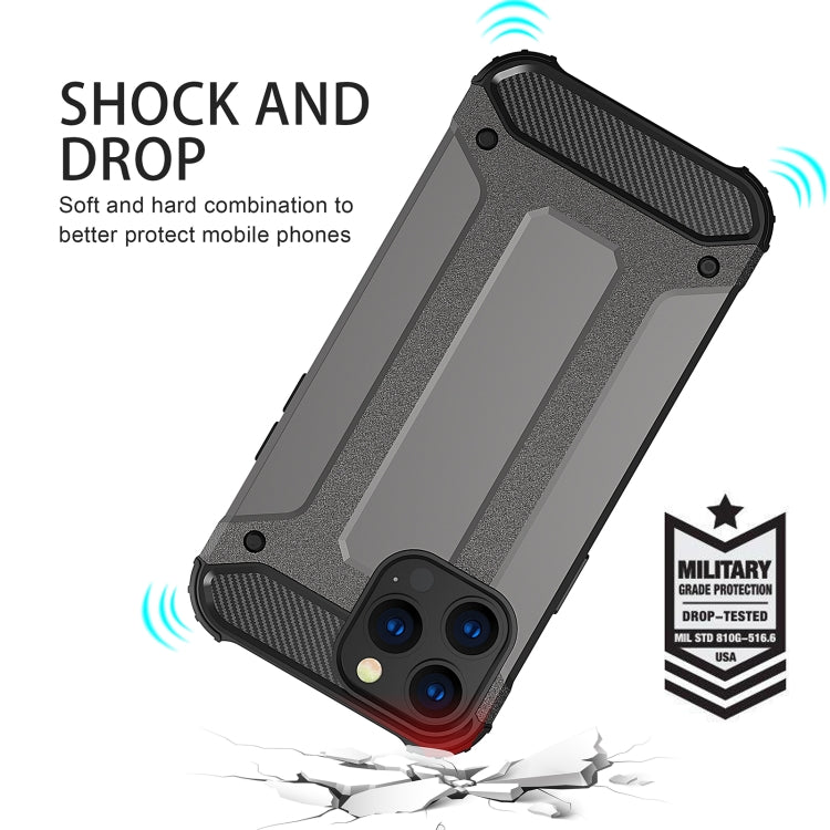 Magic Armor TPU Phone Case, For iPhone 14 Pro Max