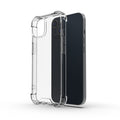Four-corner Airbag Anti-fall Phone Case, For iPhone 14, For iPhone 14... For iPhone 14