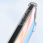 Four-corner Airbag Anti-fall Phone Case, For iPhone 14, For iPhone 14...