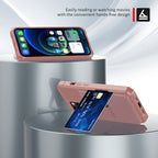 Phone Case – Leather, Magnetic (iPhone 14) #3