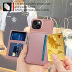 Phone Case – Leather, Magnetic (iPhone 14) #3