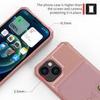 Phone Case – Leather, Magnetic (iPhone 14) #3