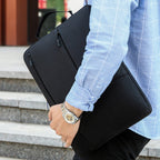 C310 Portable Casual Laptop Handbag, 13-13.3 inch, 15.4-16 inch, 15.6-17 inch – Durable Build, Easy to Use