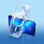 Phone Case – Magnetic (iPhone 13 Pro Max) #6 For iPhone 13 Pro Max M1