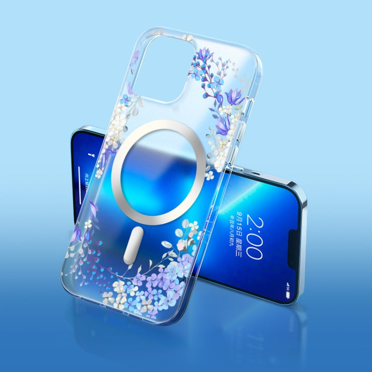 Phone Case – Magnetic (iPhone 13 Pro Max) #6 For iPhone 13 Pro Max M1