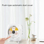Kecag KC-609 Wall Mounted Home DVD Player Bluetooth CD Player, DVD/CD+Connectable TV + Plug-In Version, CD Version+ Not Connected to TV+ Plug-In Version, CD Version +Not Connected to TV + Charging Version, CD Version +                                 ...