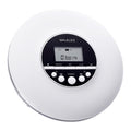 Kecag KC-706 Wall Mounted Walkman CD Player, KC-706(White), KC-706(Black) KC-706(White) White