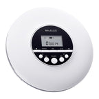 Kecag KC-706 Wall Mounted Walkman CD Player, KC-706(White), KC-706(Black) KC-706(White) White