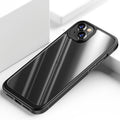 Phone Case – Shockproof (iPhone 14 Plus) #5 For iPhone 14 Plus Black