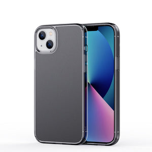 Transparent Black
