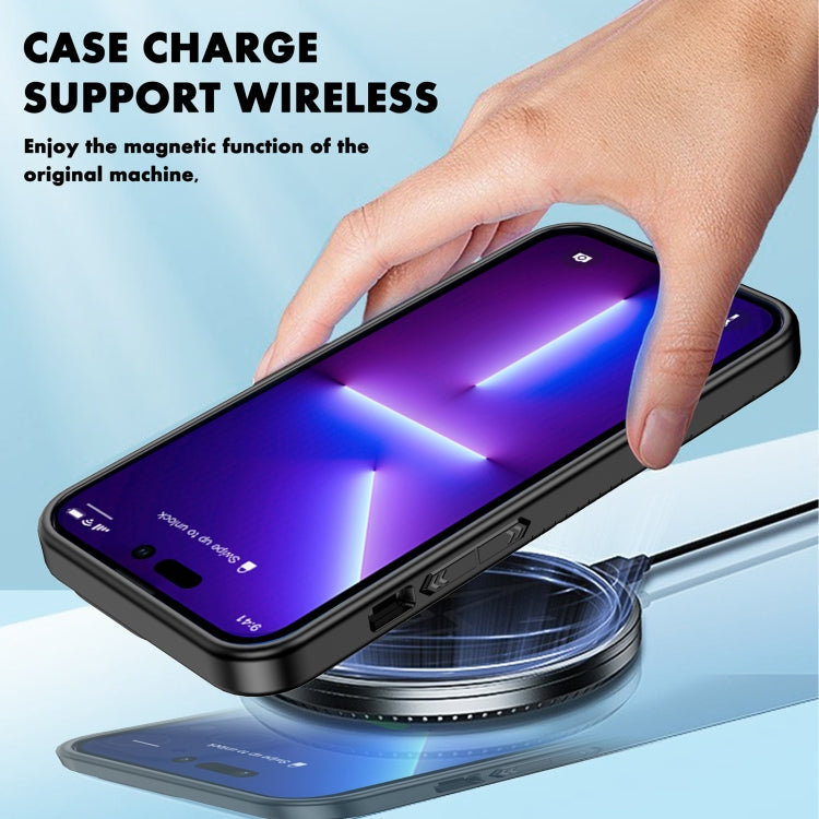 Phone Case – Shockproof (iPhone 14 Pro) #2