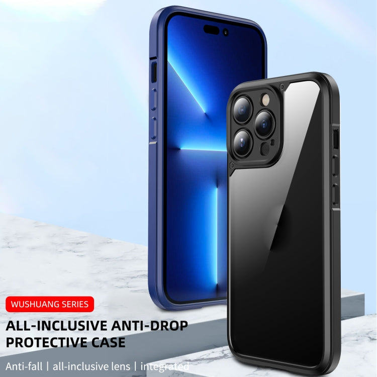 Phone Case – Shockproof (iPhone 14 Pro Max) #4