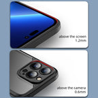Phone Case – Shockproof (iPhone 14 Pro Max) #4