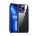 Phone Case – Shockproof (iPhone 12 Pro Max) #2 For iPhone 12 Pro Max Blue
