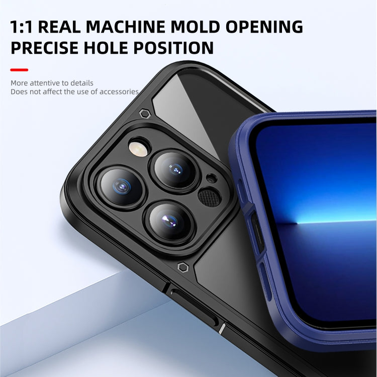 Phone Case – Shockproof (iPhone 12 Pro Max) #2