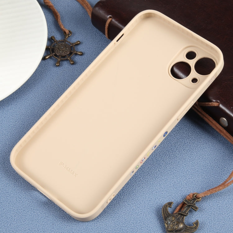 Spaceman Binoculars Phone Case, For iPhone 14 Plus, For iPhone 14 Pro...