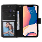 Marble Bronzing Stitching Horizontal Flip PU Leather Case, For iPhone 14, For iPhone 14 Plus, For iPhone 14 Pro, For iPhone 14 Pro Max
