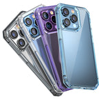 TPU Phone Case – Shockproof (iPhone 14)