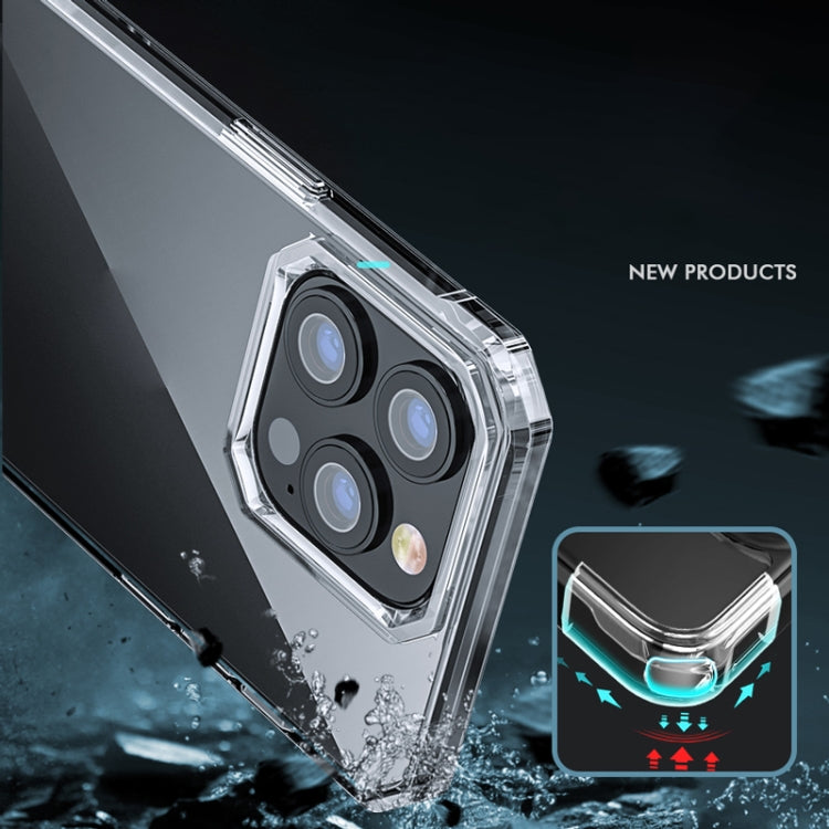 TPU Phone Case – Shockproof (iPhone 14)