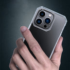 TPU Phone Case – Shockproof (iPhone 14)
