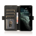 Retro Magnetic Closing Clasp Leather Case, For iPhone 14 Pro Max, For iPhone 14 Pro, For iPhone 14, For iPhone 14 Plus