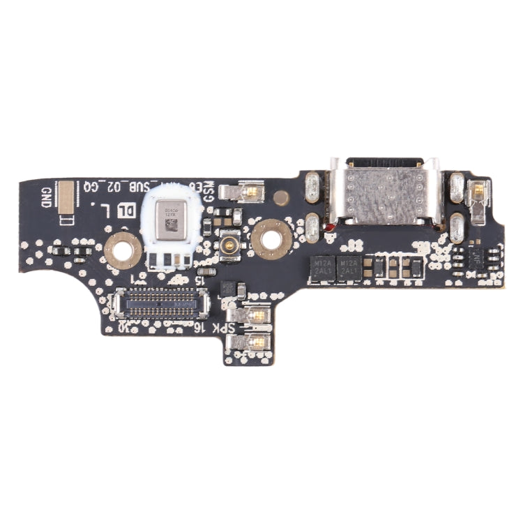 Charging Port Board, For Ulefone Note 13P For Ulefone Note 13P