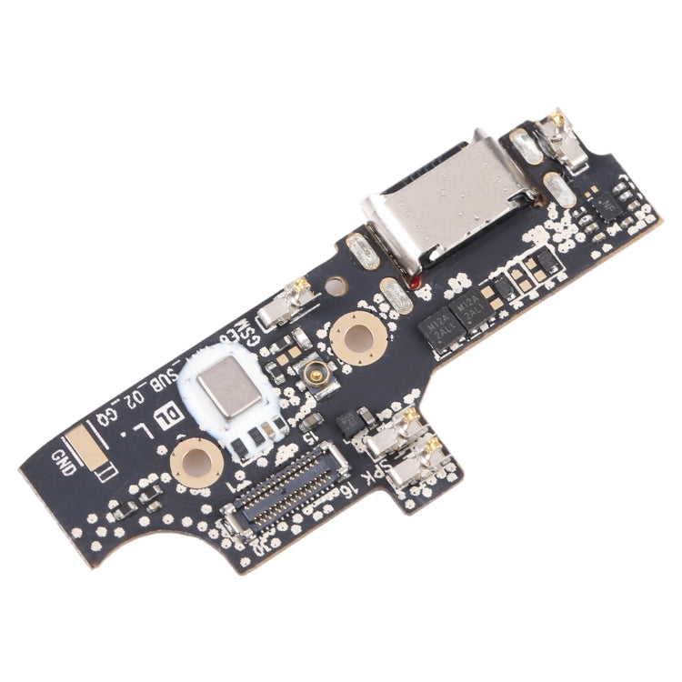Charging Port Board, For Ulefone Note 13P
