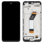 LCD Screen and Digitizer Full Assembly, For Ulefone Note 13P