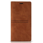 Phone Case – Leather, Magnetic (iPhone 14 Pro Max)