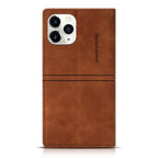 Phone Case – Leather, Magnetic (iPhone 14 Pro Max)