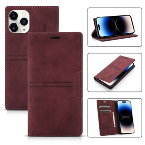 Wine Red