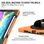 Holder – Silicone (iPad Pro 11)
