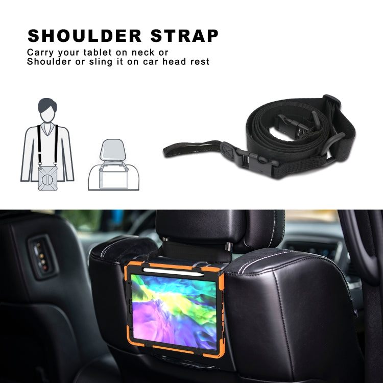 Holder – Silicone (iPad Pro 11)