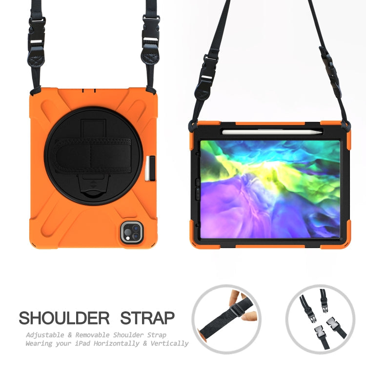 Holder – Silicone (iPad Pro 11)