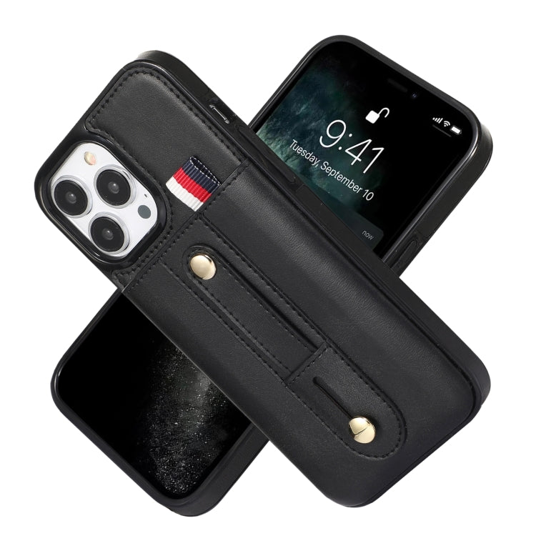 Phone Case – Leather (iPhone 14 Pro Max) #3