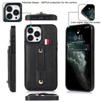 Phone Case – Leather (iPhone 14 Pro Max) #3