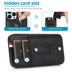 Phone Case – Leather (iPhone 14 Pro Max) #3