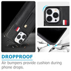 Phone Case – Leather (iPhone 14 Pro Max) #3