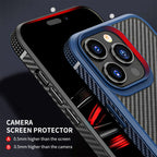 Phone Case – Shockproof (iPhone 14 Pro Max) #6