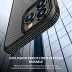 Phone Case – Shockproof (iPhone 14 Pro Max) #6