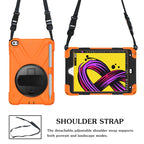 Holder – Silicone (iPad Mini 5)