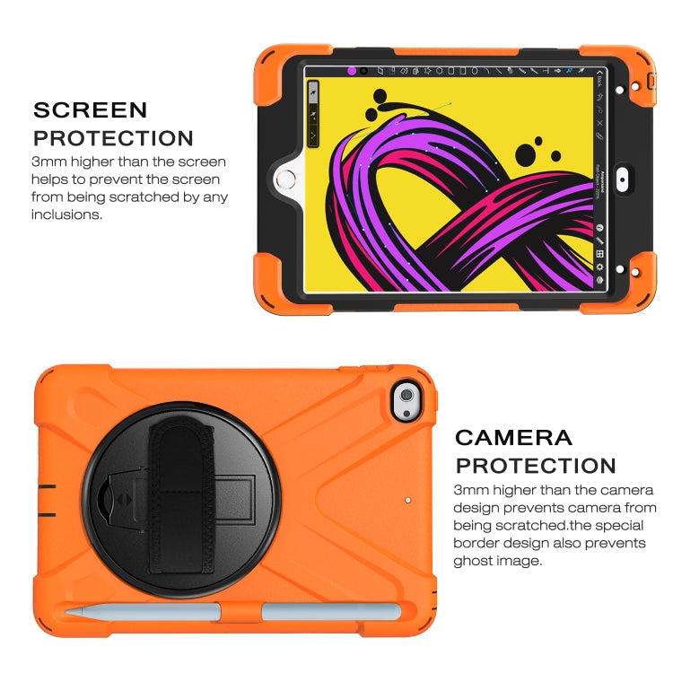 Holder – Silicone (iPad Mini 5)