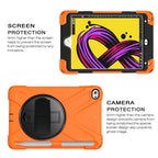 Holder – Silicone (iPad Mini 5)