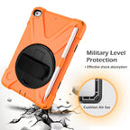 Holder – Silicone (iPad Mini 5)