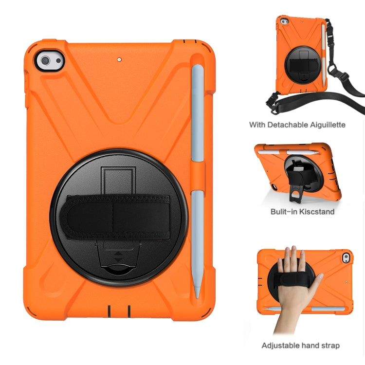 Holder – Silicone (iPad Mini 5)