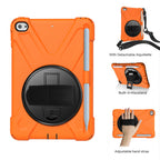 Holder – Silicone (iPad Mini 5)