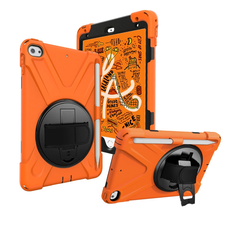Holder – Silicone (iPad Mini 5)