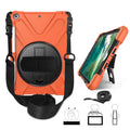 Holder – Silicone (iPad 9) #2